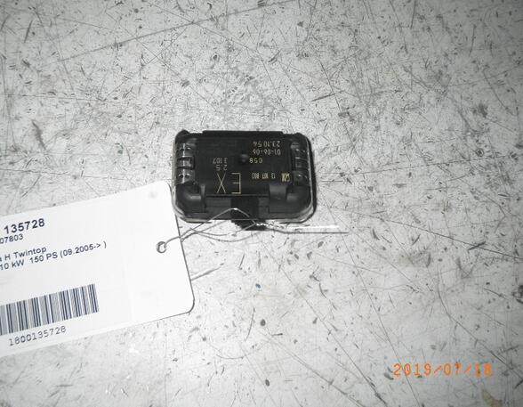 135728 Sensor OPEL Astra H Twintop 13107803