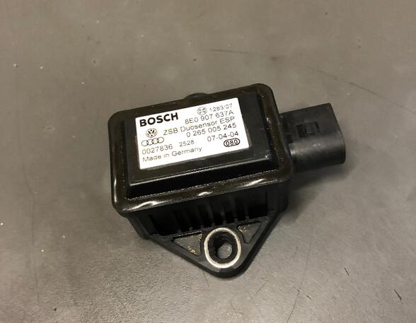 164026 Sensor AUDI A4 (8E, B6) 8E0907637A