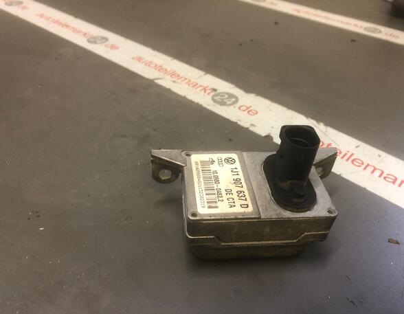 Sensor versnelling in lengterichting VW Golf IV (1J1)