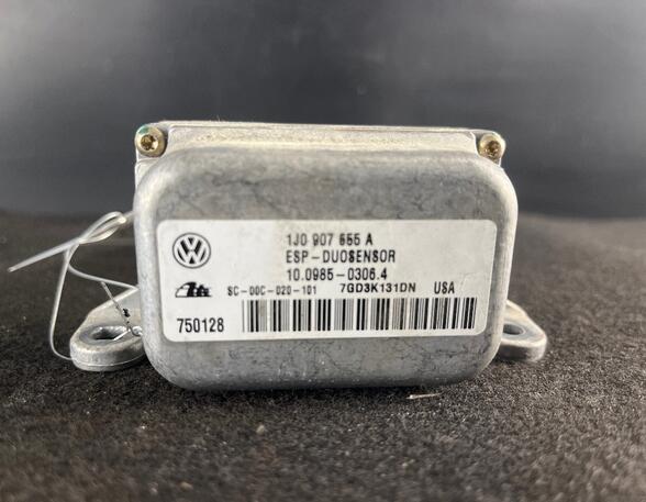 Sensor versnelling in lengterichting VW Golf IV Variant (1J5)