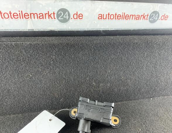 Sensor versnelling in lengterichting VW Touran (1T1, 1T2)