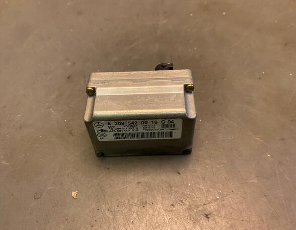 251976 Sensor für ESP MERCEDES-BENZ C-Klasse (W203) A2095420018Q