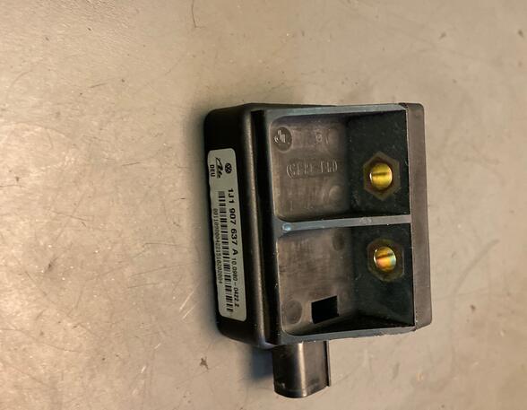 (252175 Drehratensensor für ESP VW Golf IV (1J) 1J0907657A)