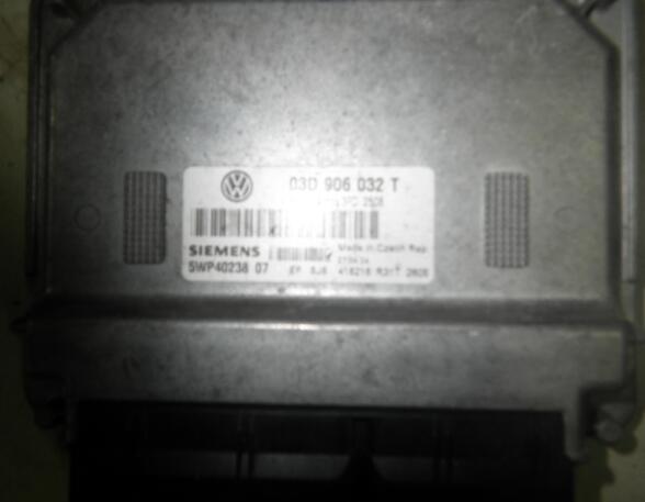 Controller VW Polo (9N)