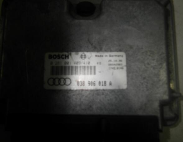 Regeleenheid AUDI A3 (8L1)