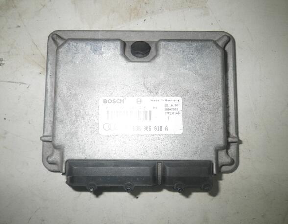 Controller AUDI A3 (8L1)