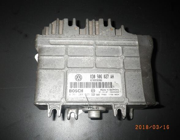 Regeleenheid SEAT Arosa (6H)