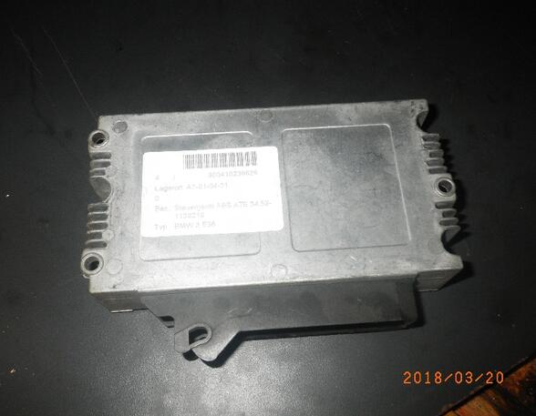 (100354 Steuergerät ABS ASR ESP BMW 3er (E36) 34521138219)