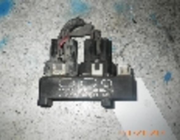 Control unit SEAT Alhambra (7V8, 7V9)