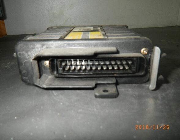 Controller VW Golf II (19E, 1G1)