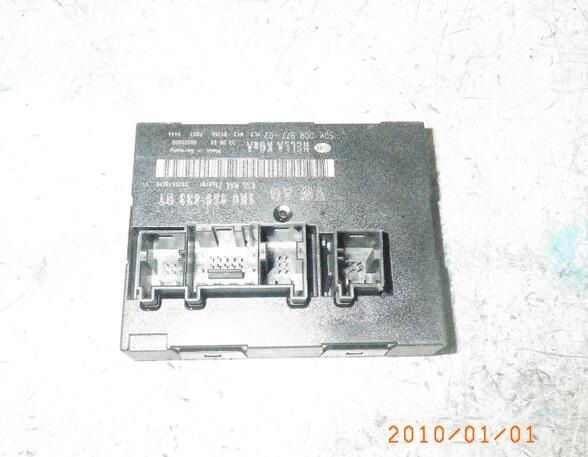 Controller VW Touran (1T1, 1T2)