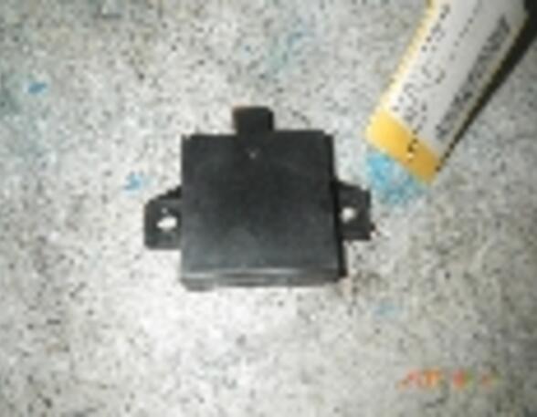 Control unit VW Touran (1T1, 1T2)