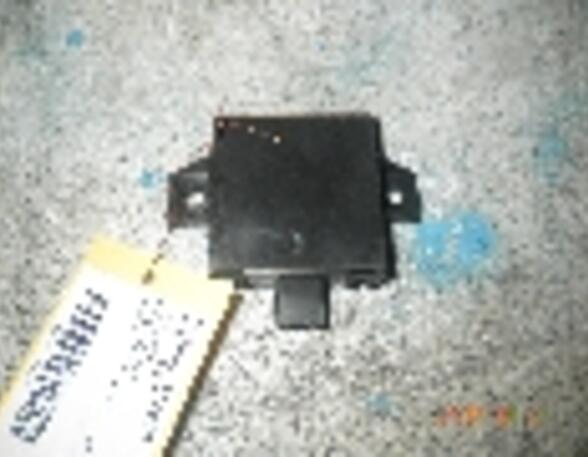 Control unit VW Touran (1T1, 1T2)