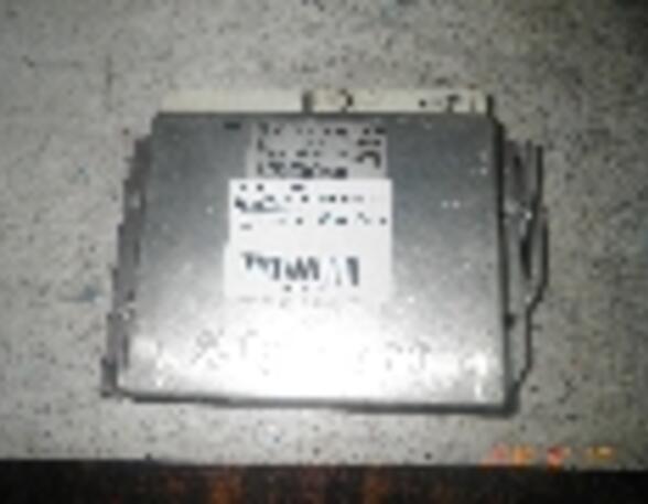 (124222  ECU Steuergerät MERCEDES-BENZ E-Klasse (W210) 0155457632)