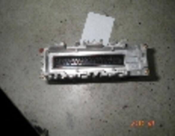 Control unit VW Polo (6N1)