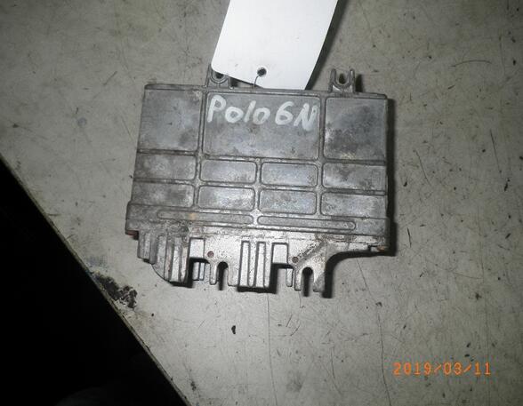 Control unit VW Polo (6N1)