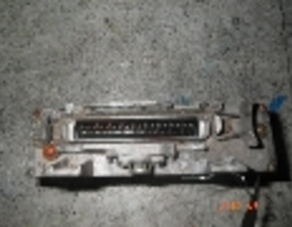 Controller MERCEDES-BENZ 124 Stufenheck (W124)