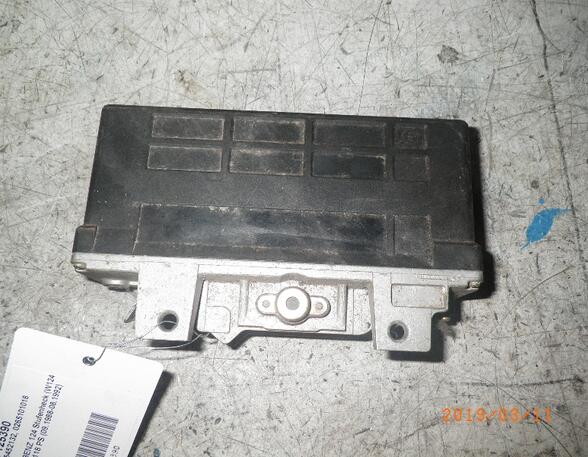 Controller MERCEDES-BENZ 124 Stufenheck (W124)