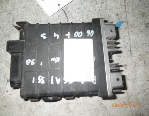 Control unit VW Passat Variant (35I, 3A5)