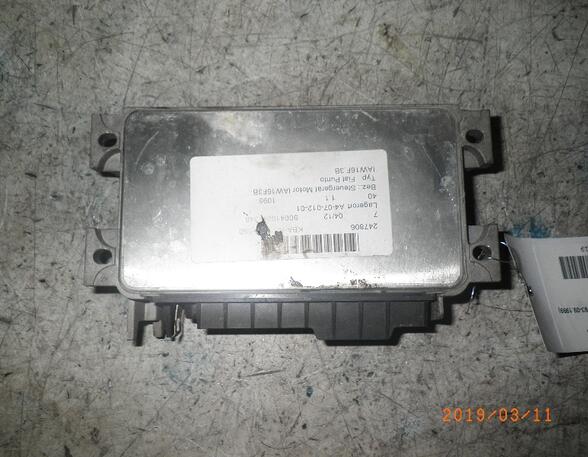 Controller FIAT Punto (176)