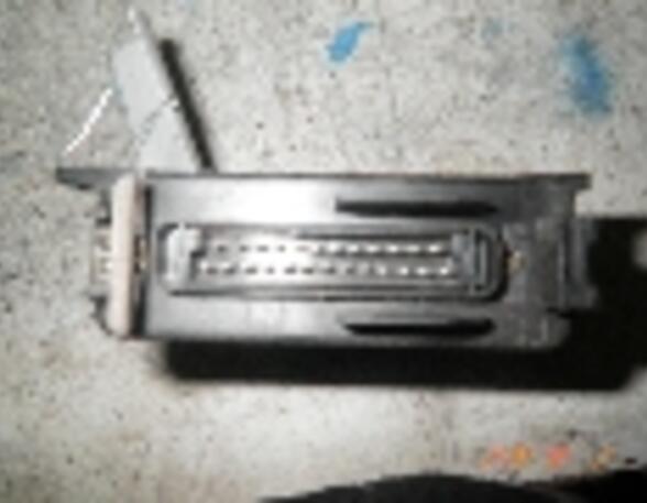 Control unit VW Passat (32B)