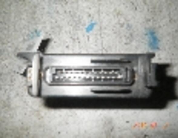 Controller VW Golf II (19E, 1G1)