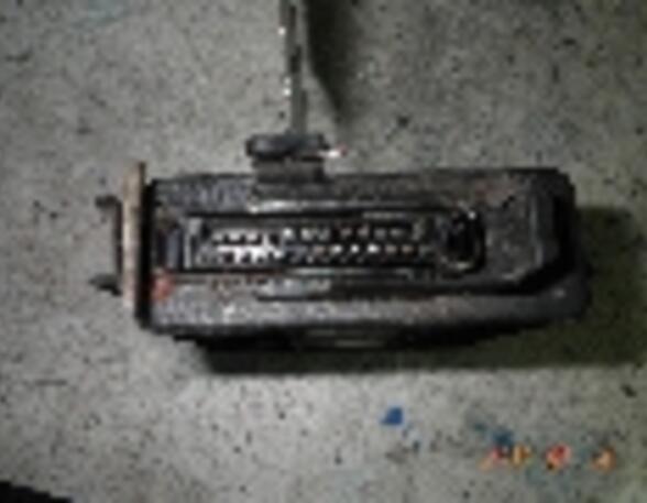 Controller VW Golf II (19E, 1G1)