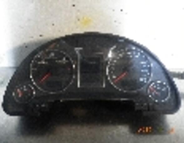 Controller AUDI A4 Avant (8ED, B7)