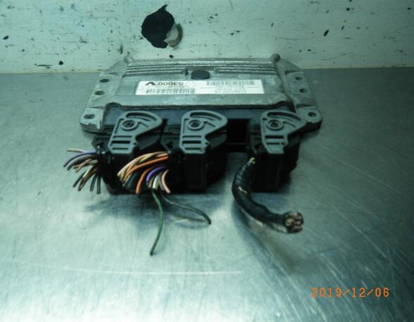 Control unit RENAULT Megane II (BM0/1, CM0/1)