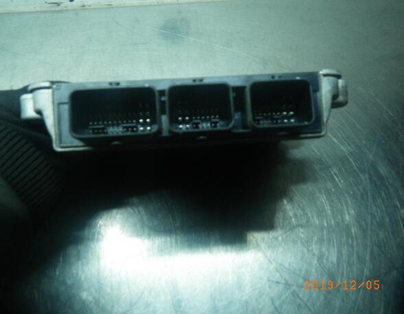 Controller PEUGEOT 206+ (2L, 2M)