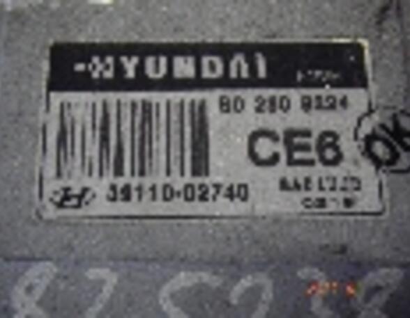 Controller HYUNDAI Atos Prime (MX)