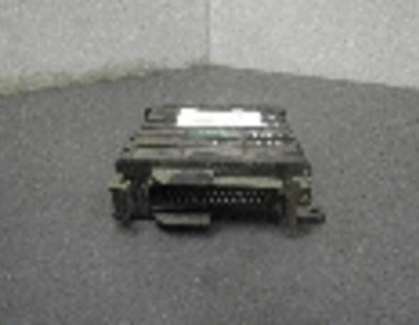 Controller VW Golf II (19E, 1G1)