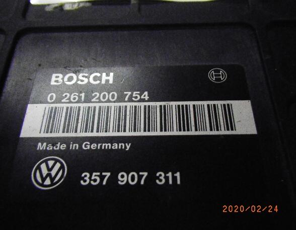 Control unit VW Passat Variant (35I, 3A5)