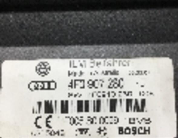 Controller AUDI A6 Allroad (4FH, C6)