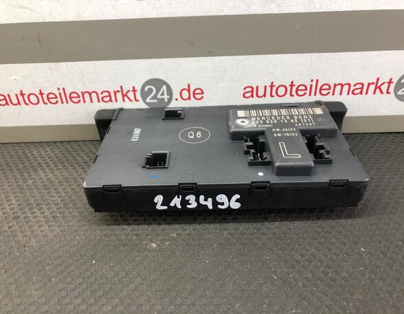 Controller MERCEDES-BENZ C-Klasse T-Model (S203)