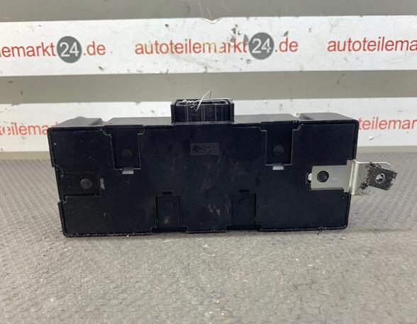 Controller FIAT Grande Punto (199), FIAT Punto (199)