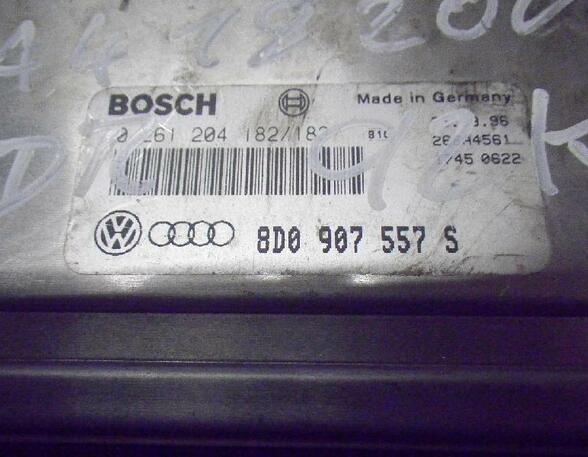 Controller AUDI A4 (8D2, B5)