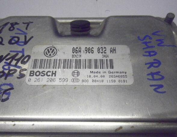 Regeleenheid VW Sharan (7M6, 7M8, 7M9)