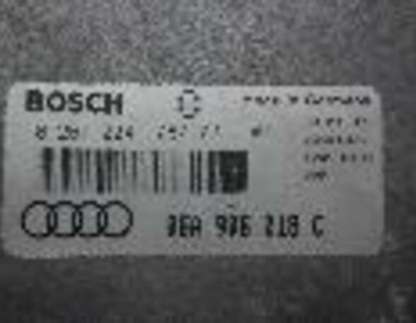 Controller AUDI A3 (8L1)