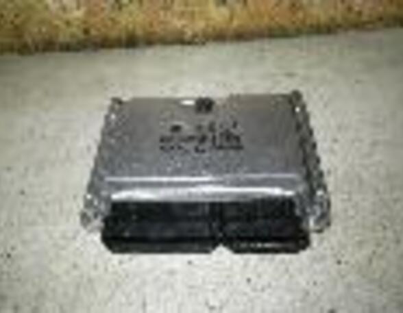 Control unit SKODA Fabia I Combi (6Y5)