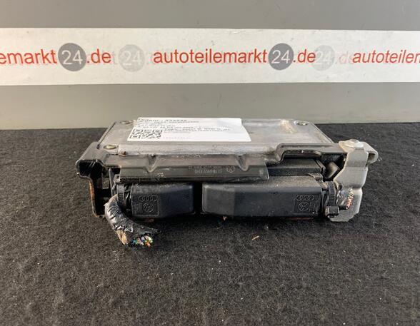 (233232 Steuergerät Motor SEAT Ibiza IV (6J) 03C906024BK)