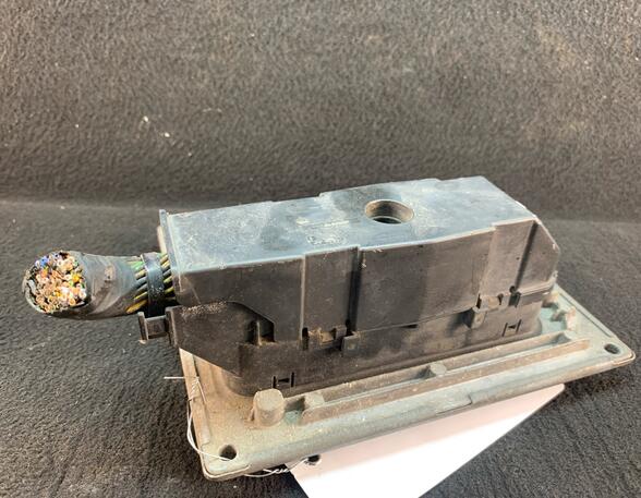 Control unit FORD Fiesta VI (CB1, CCN)