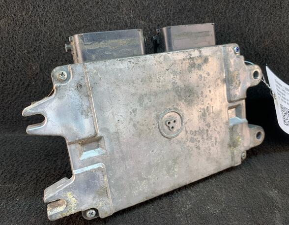 Control unit OPEL AGILA (B) (H08)