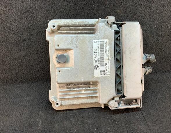 Control unit VW GOLF V (1K1), VW GOLF VI (5K1), VW GOLF VAN VI Variant (AJ5), VW GOLF VI Van (5K1_)