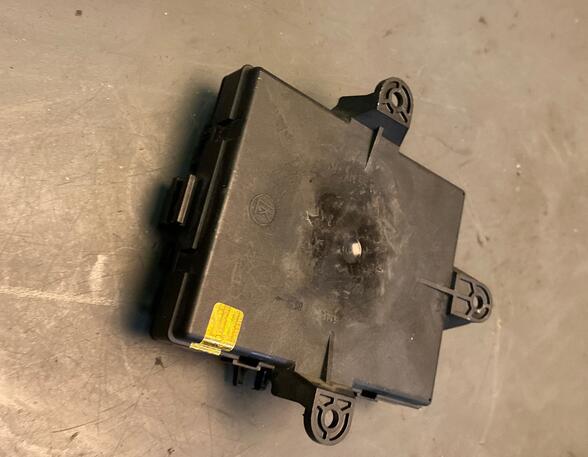 Control unit MERCEDES-BENZ A-CLASS (W169)