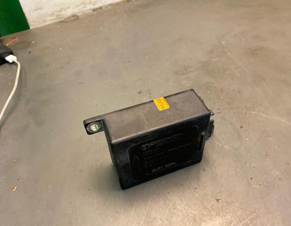 Control unit MERCEDES-BENZ E-CLASS (W124), MERCEDES-BENZ 124 Saloon (W124)