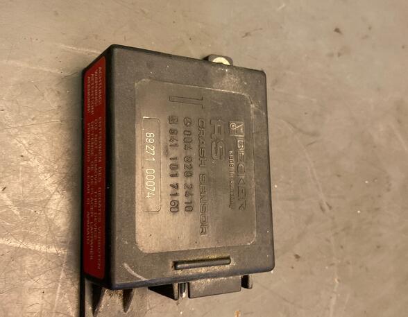 Control unit MERCEDES-BENZ E-CLASS (W124), MERCEDES-BENZ 124 Saloon (W124)