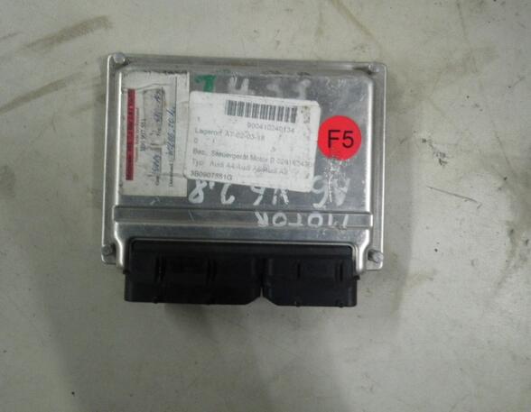 Control unit AUDI A4 (8D2, B5), AUDI A6 (4B2, C5), VW PASSAT (3B2)