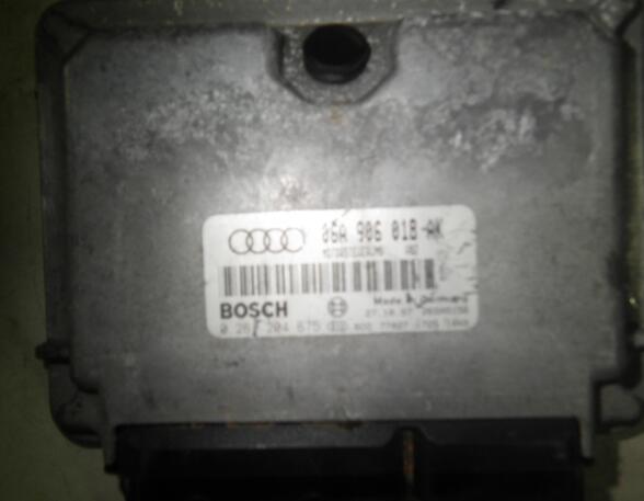 Control unit AUDI A3 (8L1)