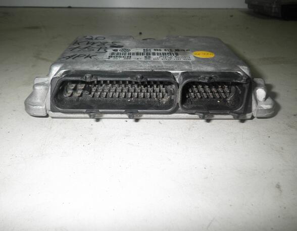 Control unit VW GOLF IV Variant (1J5)